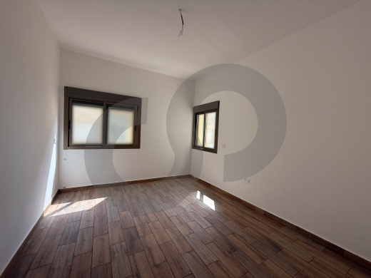 Panoramic Mountain and Sea View in Kleiaat/القليعات REF#NF01637 — 3