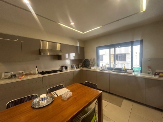 Beautiful Unfurnished 4-Bedroom Apartment for Sale In Jnah — 8