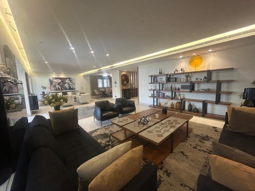 Beautiful Unfurnished 4-Bedroom Apartment for Sale In Jnah — 4