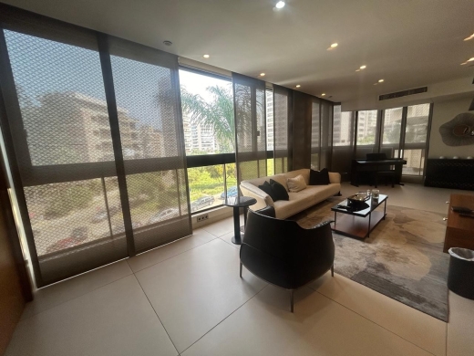 Beautiful Unfurnished 4-Bedroom Apartment for Sale In Jnah — 3