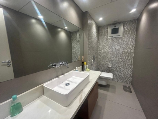 Beautiful Unfurnished 4-Bedroom Apartment for Sale In Jnah — 13