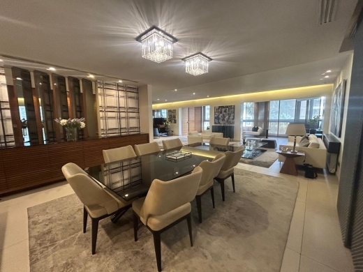 Beautiful Unfurnished 4-Bedroom Apartment for Sale In Jnah — 2