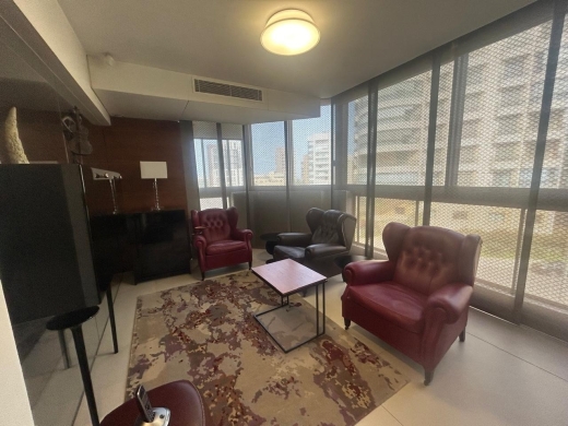 Beautiful Unfurnished 4-Bedroom Apartment for Sale In Jnah — 7