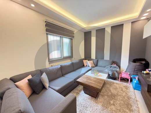 MAGNIFICIENT DUPLEX GENEROUS SPACES IN SHILEH/سهيلة REF#NF01585 — 6