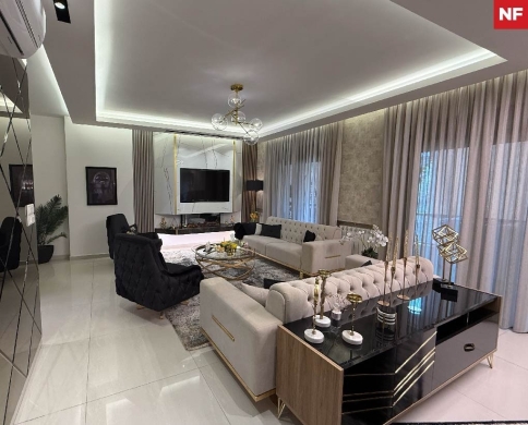 MAGNIFICIENT DUPLEX GENEROUS SPACES IN SHILEH/سهيلة REF#NF01585