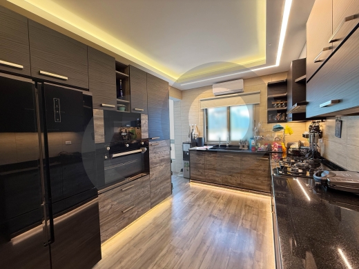 MAGNIFICIENT DUPLEX GENEROUS SPACES IN SHILEH/سهيلة REF#NF01585 — 5