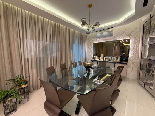MAGNIFICIENT DUPLEX GENEROUS SPACES IN SHILEH/سهيلة REF#NF01585 — 4