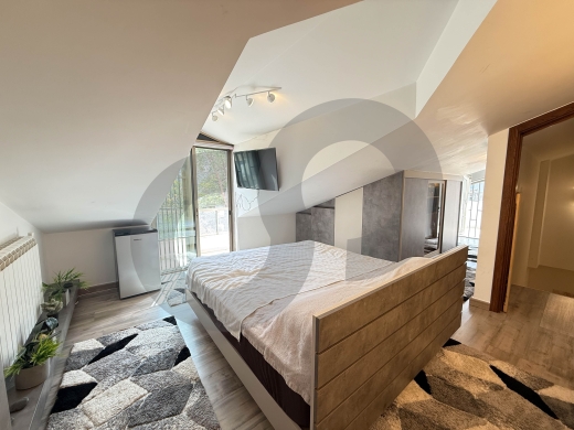 MAGNIFICIENT DUPLEX GENEROUS SPACES IN SHILEH/سهيلة REF#NF01585 — 7