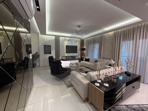 MAGNIFICIENT DUPLEX GENEROUS SPACES IN SHILEH/سهيلة REF#NF01585 — 3