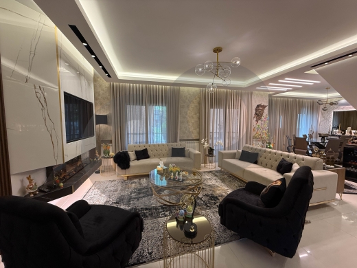 MAGNIFICIENT DUPLEX GENEROUS SPACES IN SHILEH/سهيلة REF#NF01585 — 2