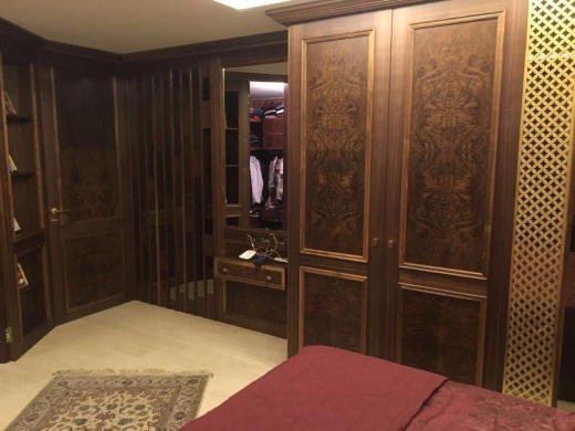 Fully Furnished Luxurious Duplex With High-End Finishing for Sale In Sami Solh — 9