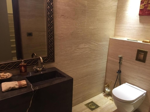 Fully Furnished Luxurious Duplex With High-End Finishing for Sale In Sami Solh — 5