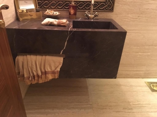 Fully Furnished Luxurious Duplex With High-End Finishing for Sale In Sami Solh — 7