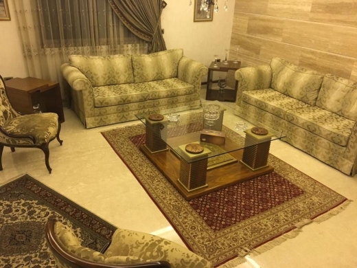 Fully Furnished Luxurious Duplex With High-End Finishing for Sale In Sami Solh — 8