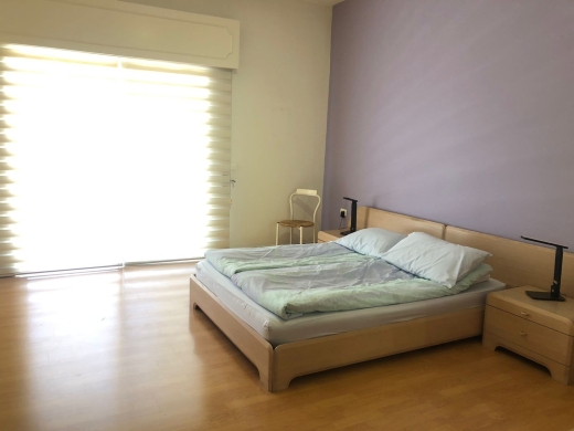 4-Bedroom Apartment for Sale in Badaro 24-Hour Electricity! — 7