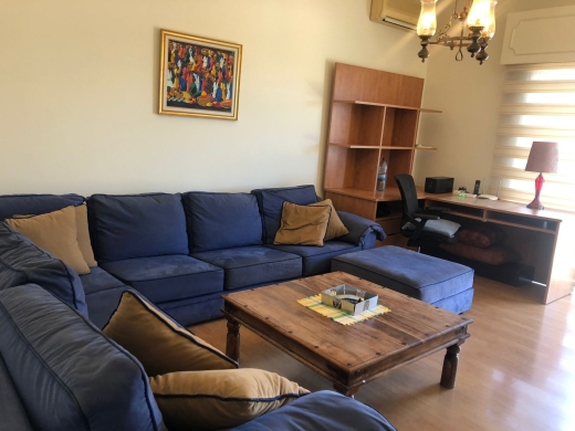 4-Bedroom Apartment for Sale in Badaro 24-Hour Electricity! — 4