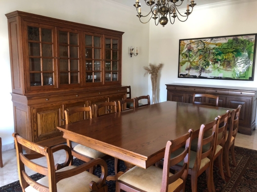 4-Bedroom Apartment for Sale in Badaro 24-Hour Electricity! — 3