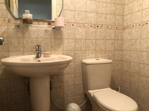 4-Bedroom Apartment for Sale in Badaro 24-Hour Electricity! — 11