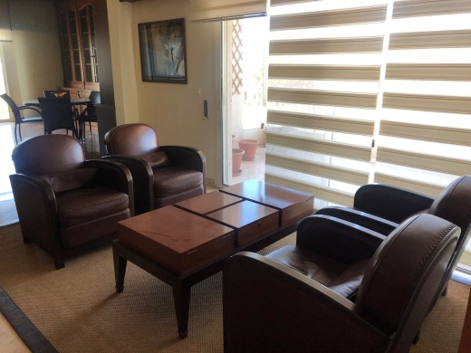 4-Bedroom Apartment for Sale in Badaro 24-Hour Electricity! — 2
