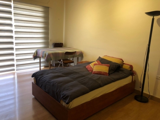 4-Bedroom Apartment for Sale in Badaro 24-Hour Electricity! — 8