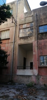 Land with 3-Floor Building for Sale in Achrafieh, Sodeco — 2