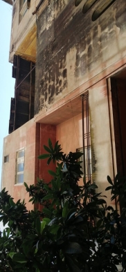 Land with 3-Floor Building for Sale in Achrafieh, Sodeco