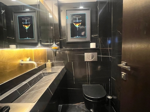 Ideal Penthouse with Rooftop Pool for Sale In Achrafieh — 12