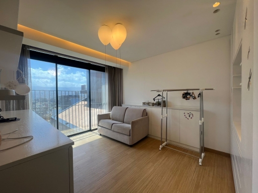 Ideal Penthouse with Rooftop Pool for Sale In Achrafieh — 11