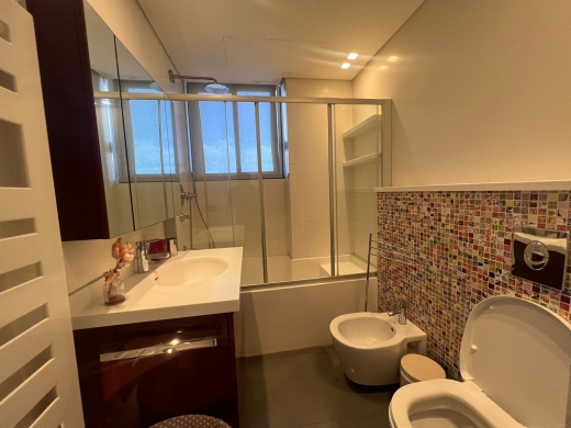 Ideal Penthouse with Rooftop Pool for Sale In Achrafieh — 13