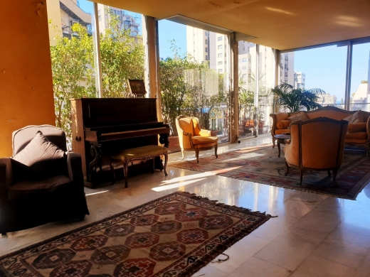 Furnished Spacious Apartment For Sale in Abd el Wahab, Achrafieh — 2