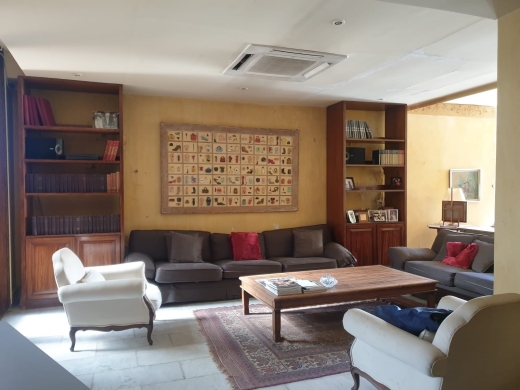 Furnished Spacious Apartment For Sale in Abd el Wahab, Achrafieh — 5