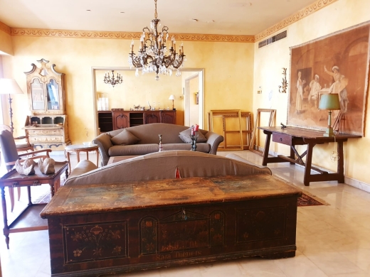 Furnished Spacious Apartment For Sale in Abd el Wahab, Achrafieh — 18