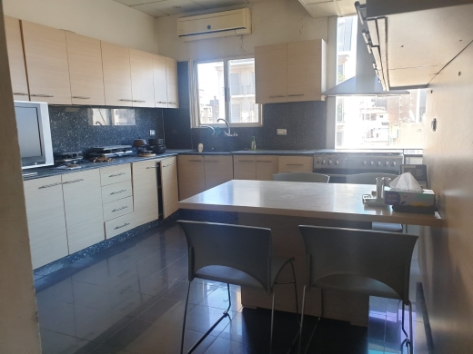 Furnished Spacious Apartment For Sale in Abd el Wahab, Achrafieh — 4