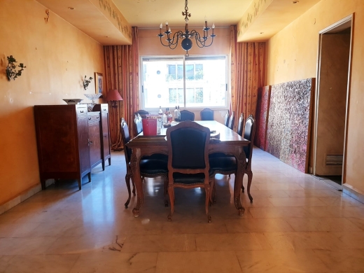 Furnished Spacious Apartment For Sale in Abd el Wahab, Achrafieh — 16