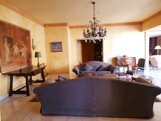 Furnished Spacious Apartment For Sale in Abd el Wahab, Achrafieh — 17