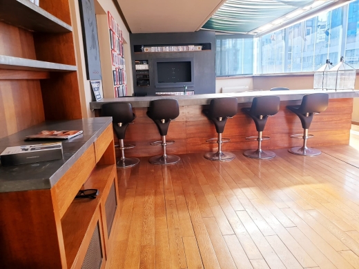 Furnished Spacious Apartment For Sale in Abd el Wahab, Achrafieh — 11