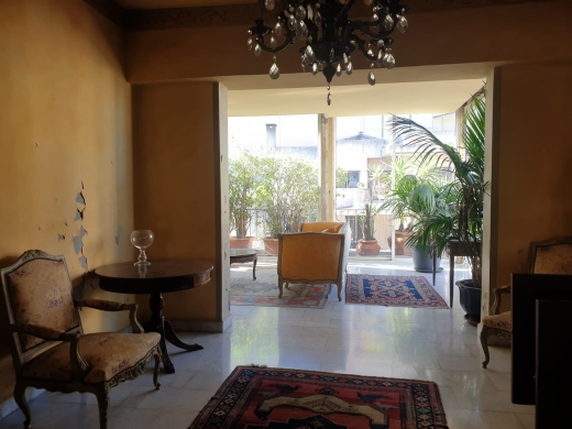 Furnished Spacious Apartment For Sale in Abd el Wahab, Achrafieh — 3