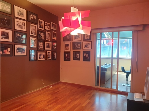 Furnished Spacious Apartment For Sale in Abd el Wahab, Achrafieh — 8