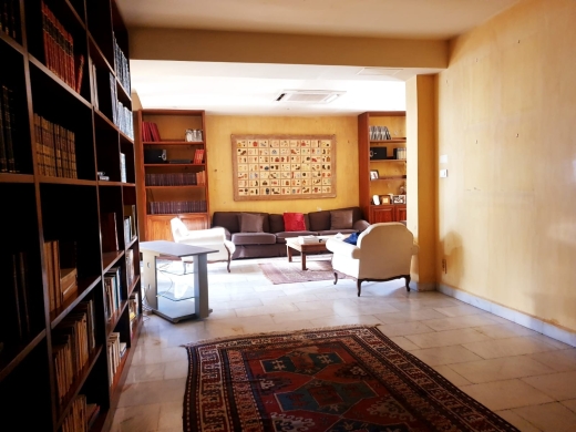 Furnished Spacious Apartment For Sale in Abd el Wahab, Achrafieh — 13