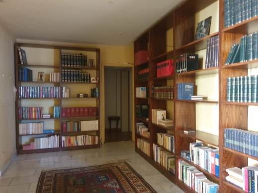 Furnished Spacious Apartment For Sale in Abd el Wahab, Achrafieh — 6