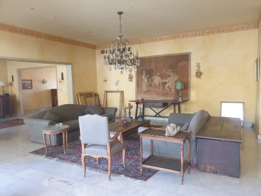 Furnished Spacious Apartment For Sale in Abd el Wahab, Achrafieh — 19