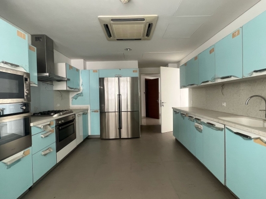 4-Bedroom Apartment for Sale In Achrafieh Carré D'or — 5