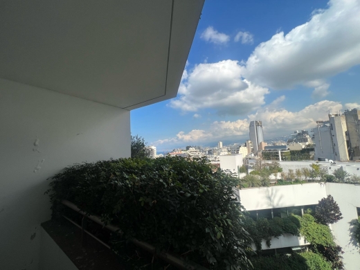 4-Bedroom Apartment for Sale In Achrafieh Carré D'or — 3