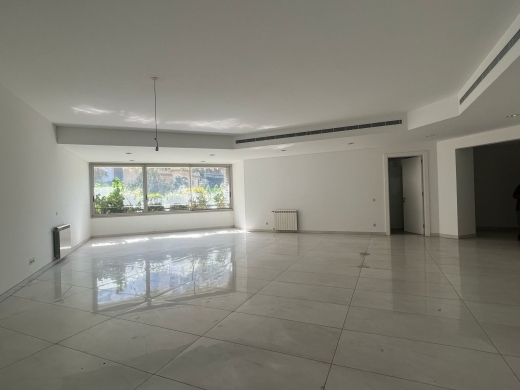 4-Bedroom Apartment for Sale In Achrafieh Carré D'or