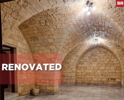 Great deal, traditional stone arches, beshmezine_koura REF#BR130915