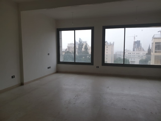 150 sqm Apartment for Sale in Achrafieh