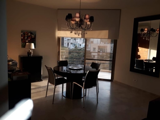 Fully Furnished Apartment for Sale in Achrafieh — 5