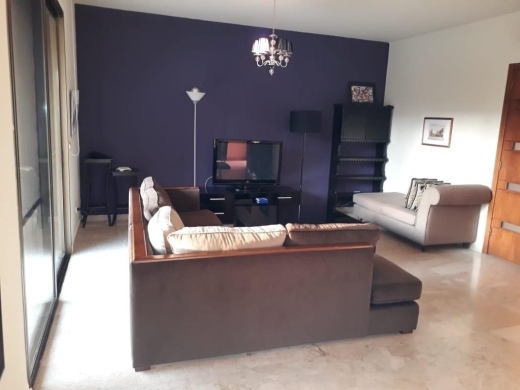 Fully Furnished Apartment for Sale in Achrafieh — 4
