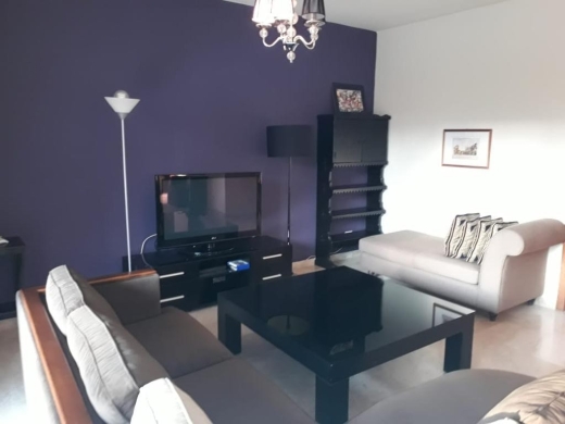 Fully Furnished Apartment for Sale in Achrafieh — 2
