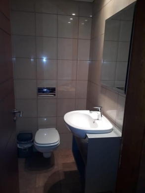 Fully Furnished Apartment for Sale in Achrafieh — 9